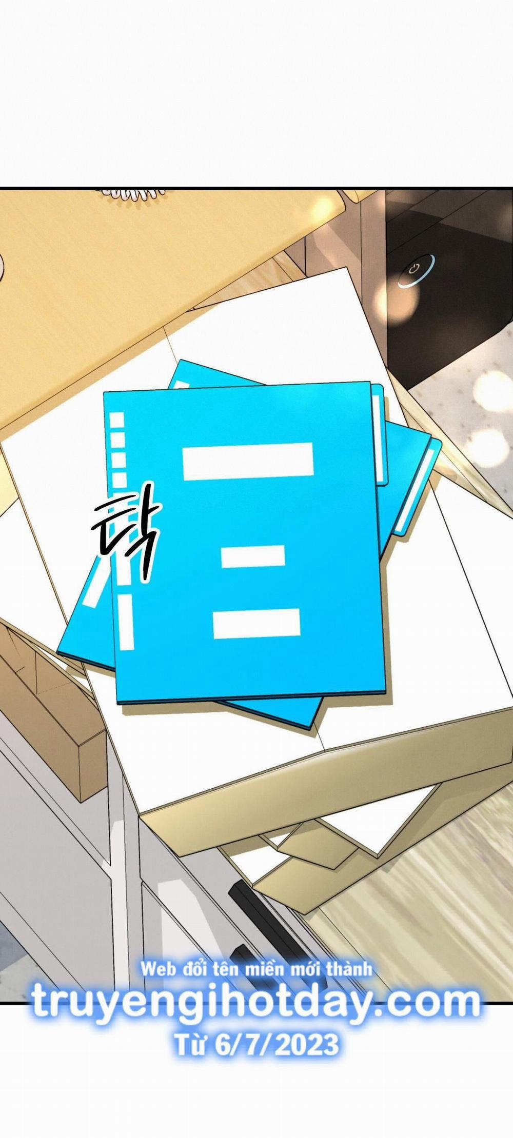 [18+] Khắc Cốt Ghi Tâm 13.1 trang 6