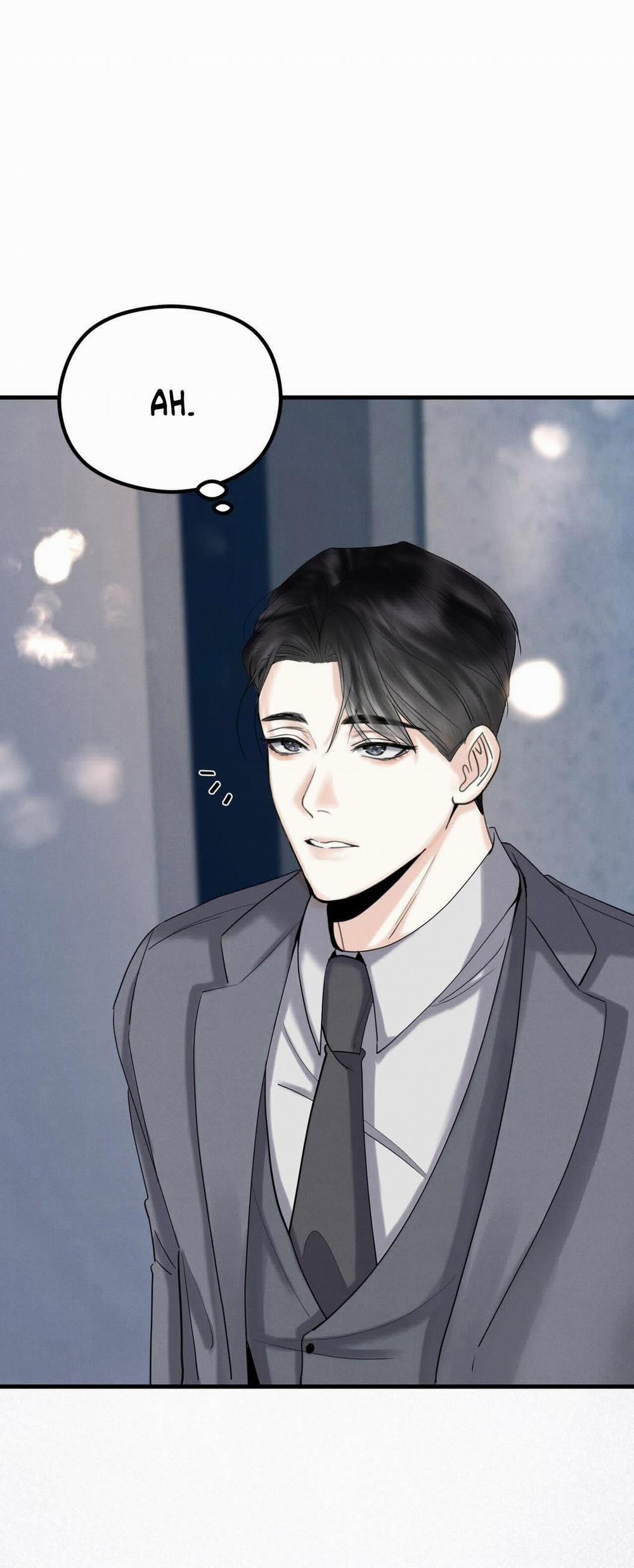 [18+] Khắc Cốt Ghi Tâm 13.1 trang 8