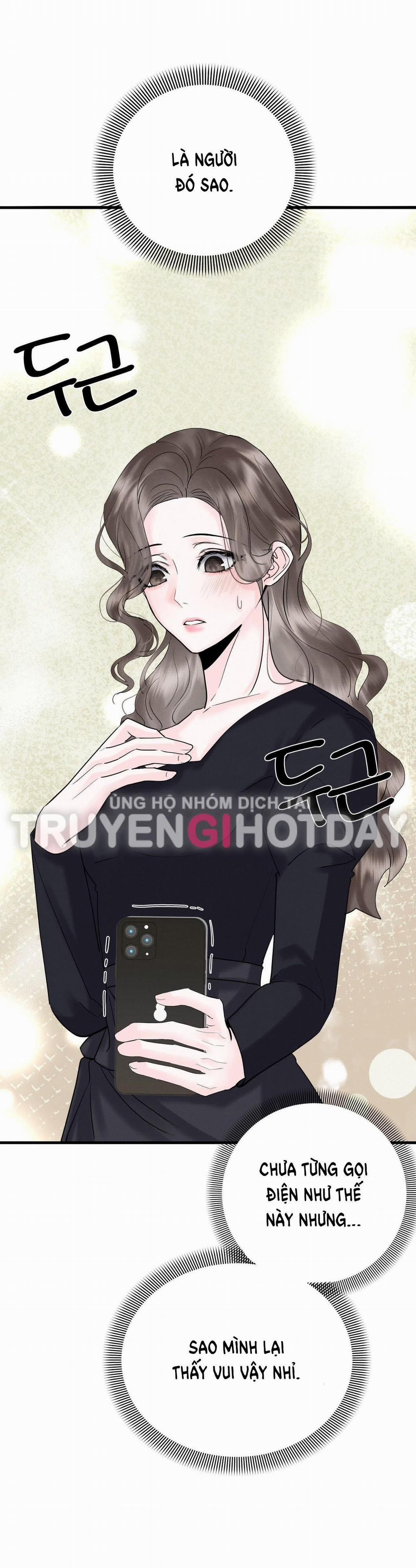 [18+] Khắc Cốt Ghi Tâm 13.2 trang 0