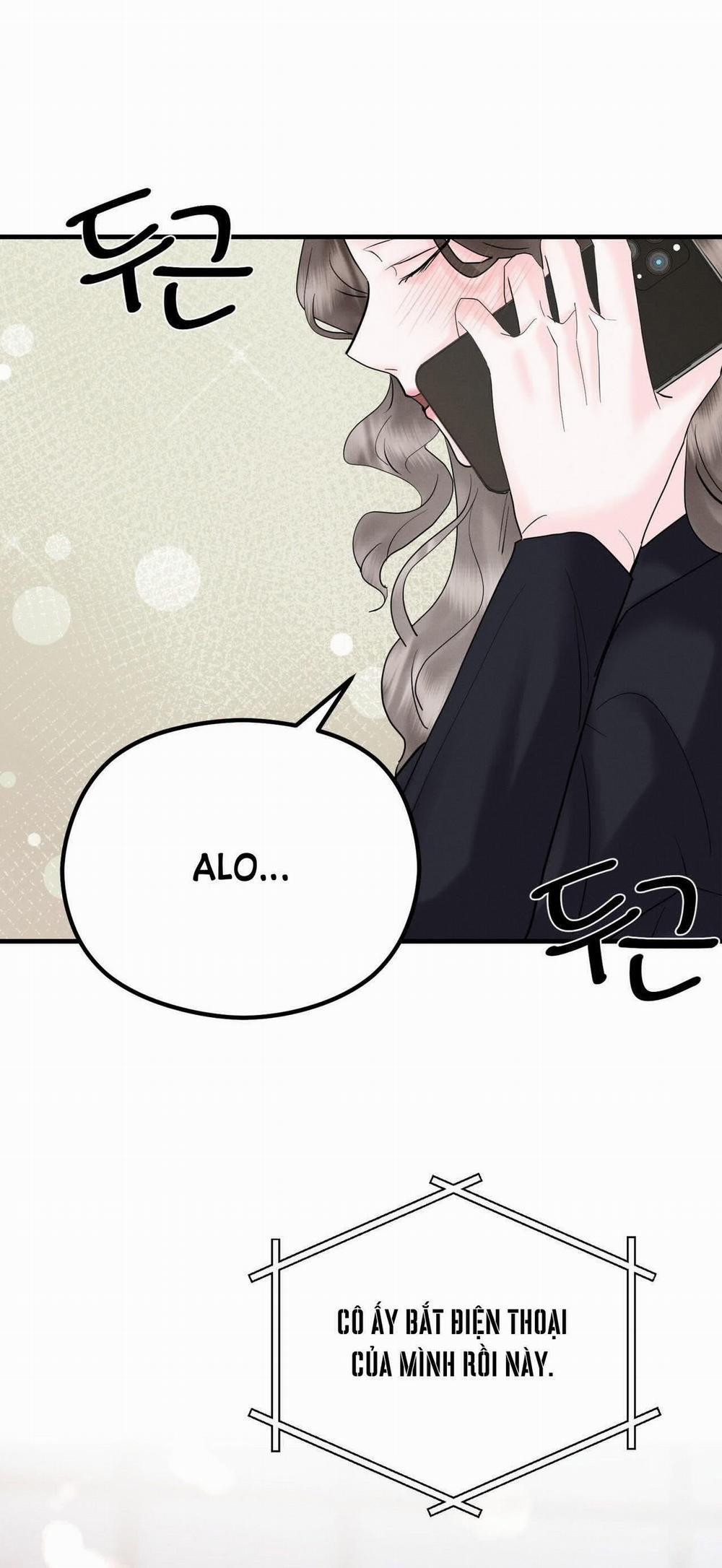 [18+] Khắc Cốt Ghi Tâm 13.2 trang 1