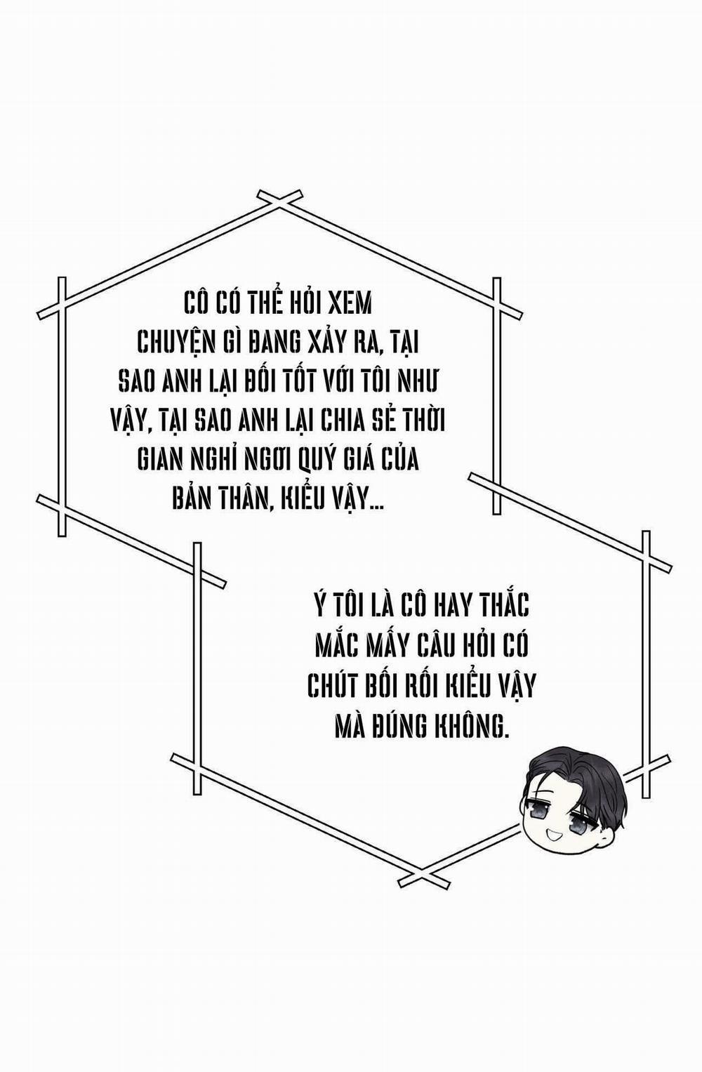 [18+] Khắc Cốt Ghi Tâm 13.2 trang 10