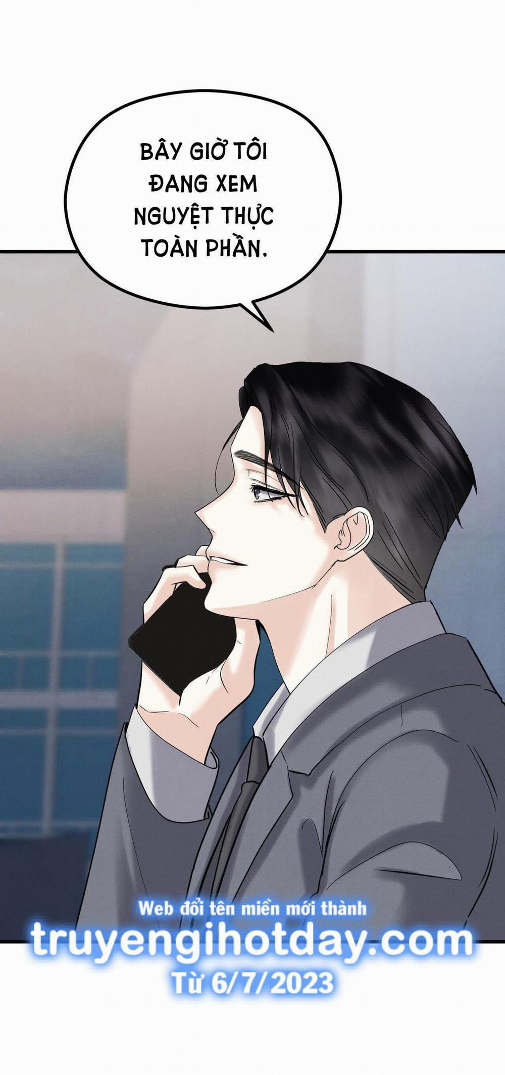 [18+] Khắc Cốt Ghi Tâm 13.2 trang 12