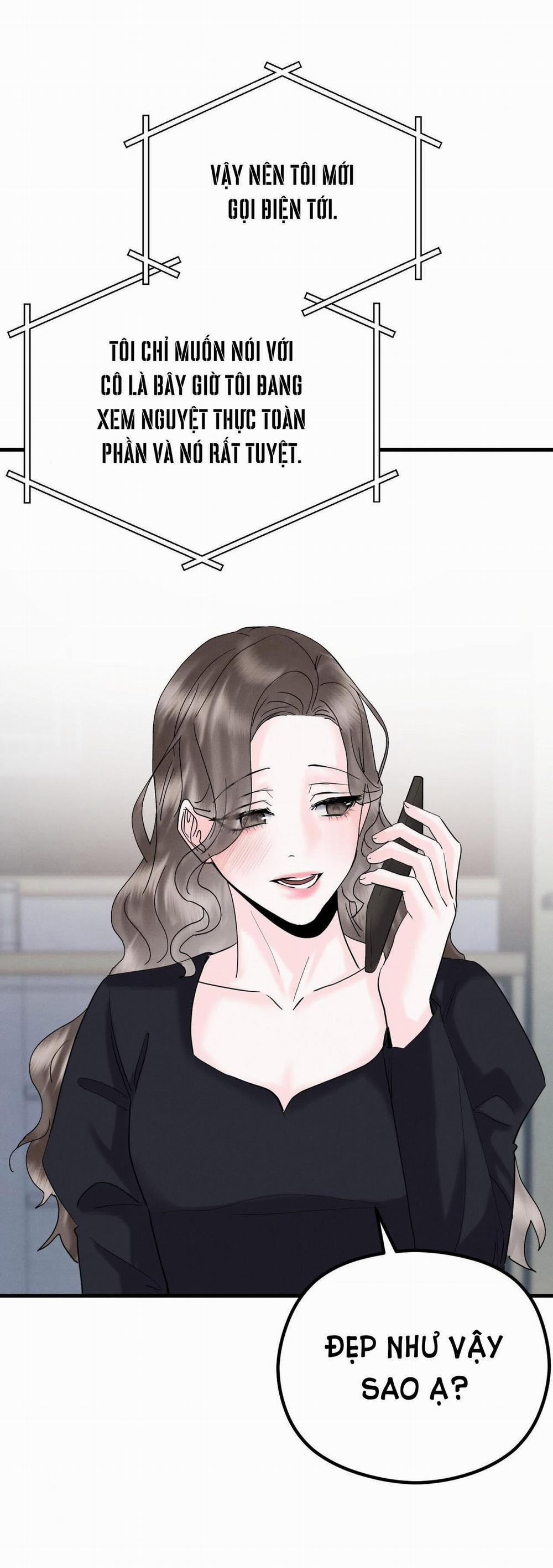 [18+] Khắc Cốt Ghi Tâm 13.2 trang 13