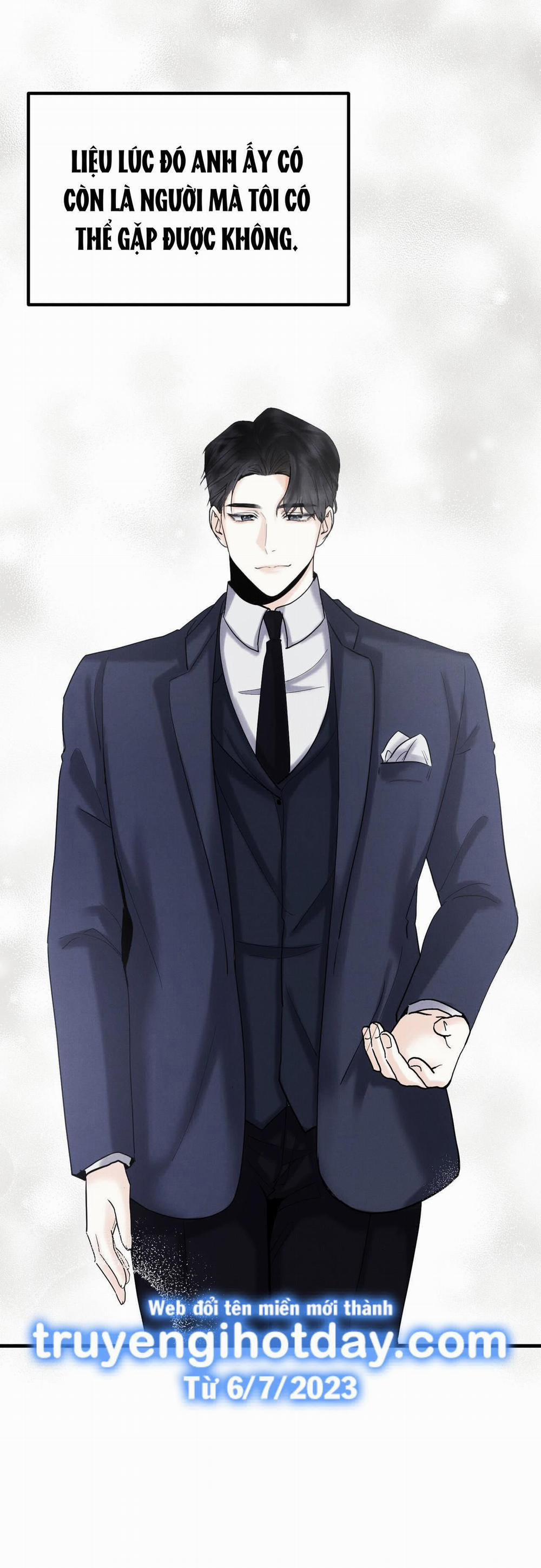 [18+] Khắc Cốt Ghi Tâm 13.2 trang 18