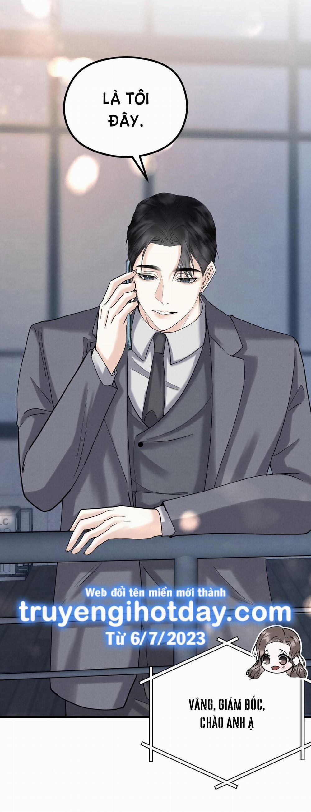 [18+] Khắc Cốt Ghi Tâm 13.2 trang 2