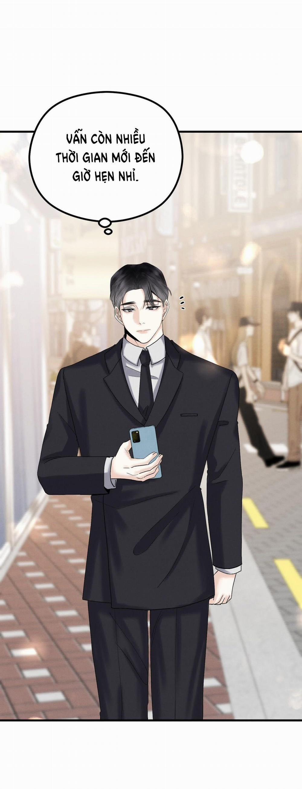 [18+] Khắc Cốt Ghi Tâm 13.2 trang 23