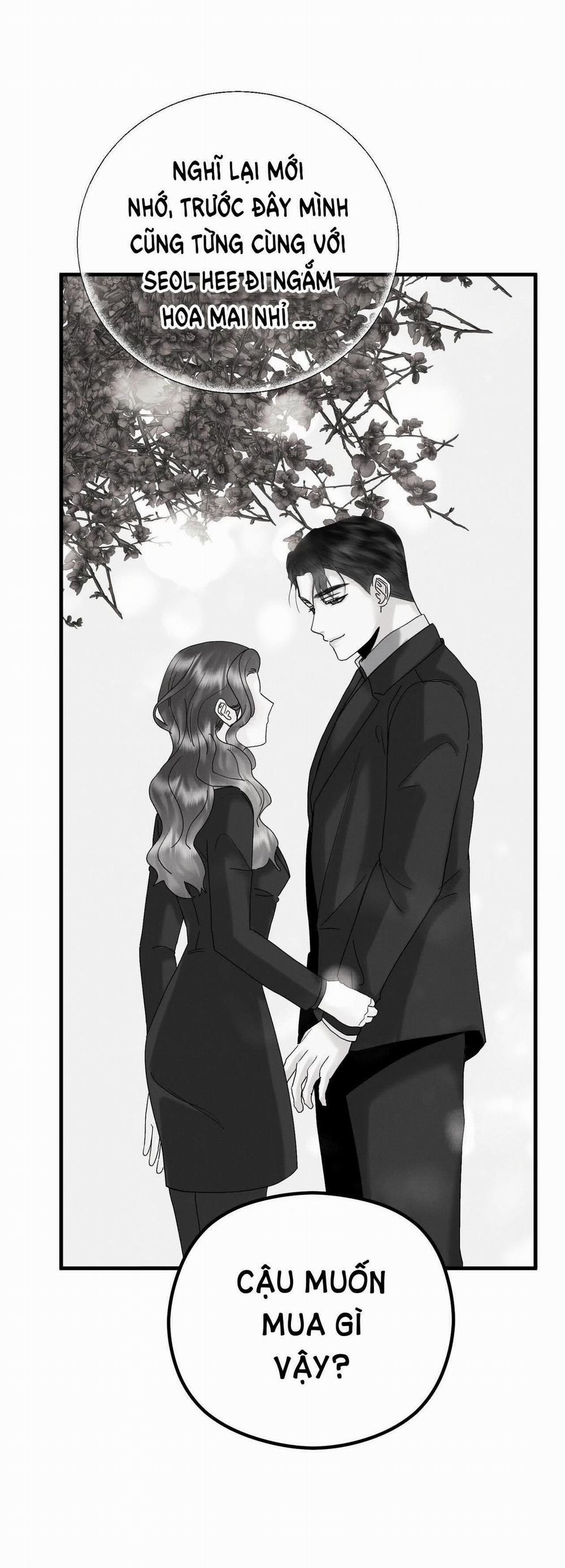 [18+] Khắc Cốt Ghi Tâm 13.2 trang 25