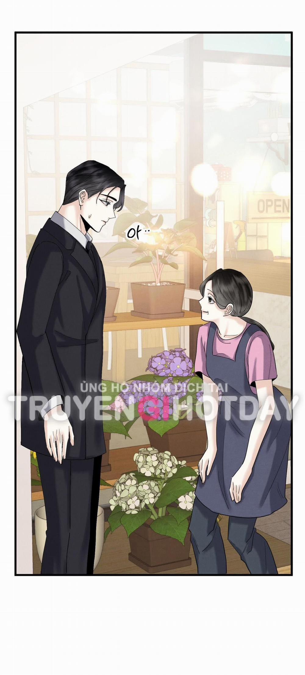 [18+] Khắc Cốt Ghi Tâm 13.2 trang 26