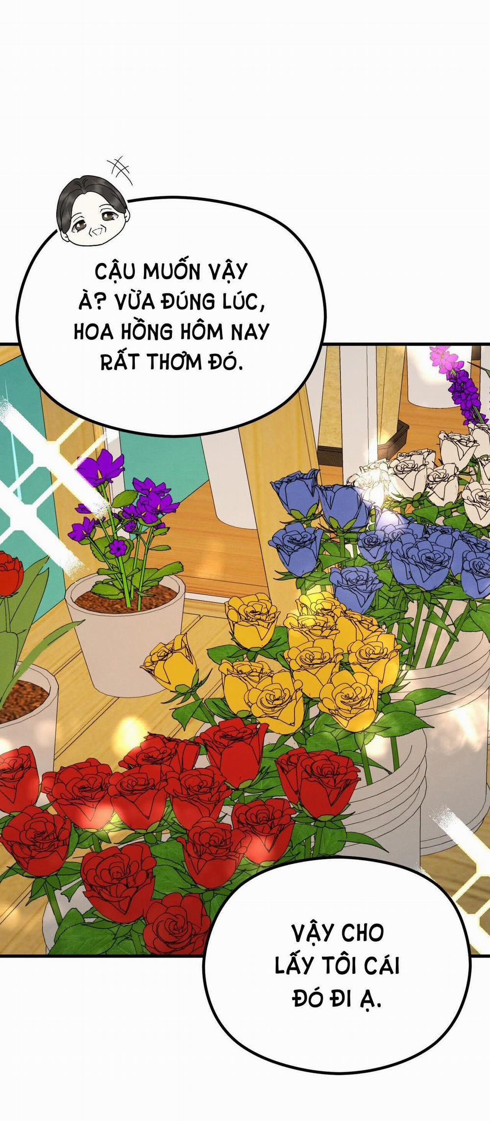 [18+] Khắc Cốt Ghi Tâm 13.2 trang 28