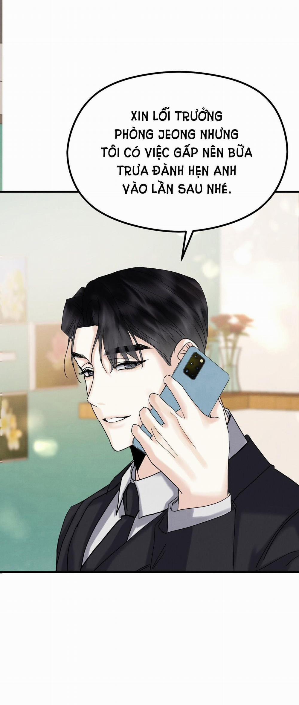 [18+] Khắc Cốt Ghi Tâm 13.2 trang 33