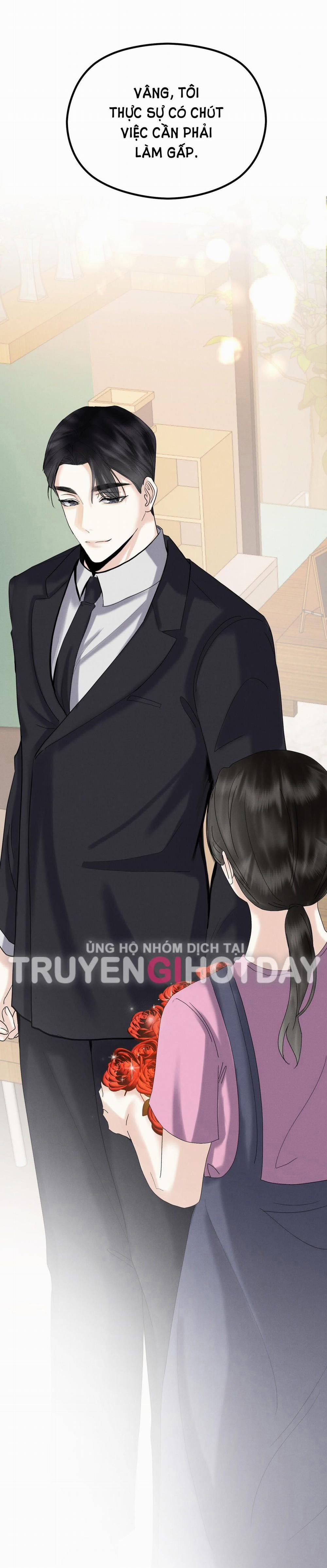 [18+] Khắc Cốt Ghi Tâm 13.2 trang 34