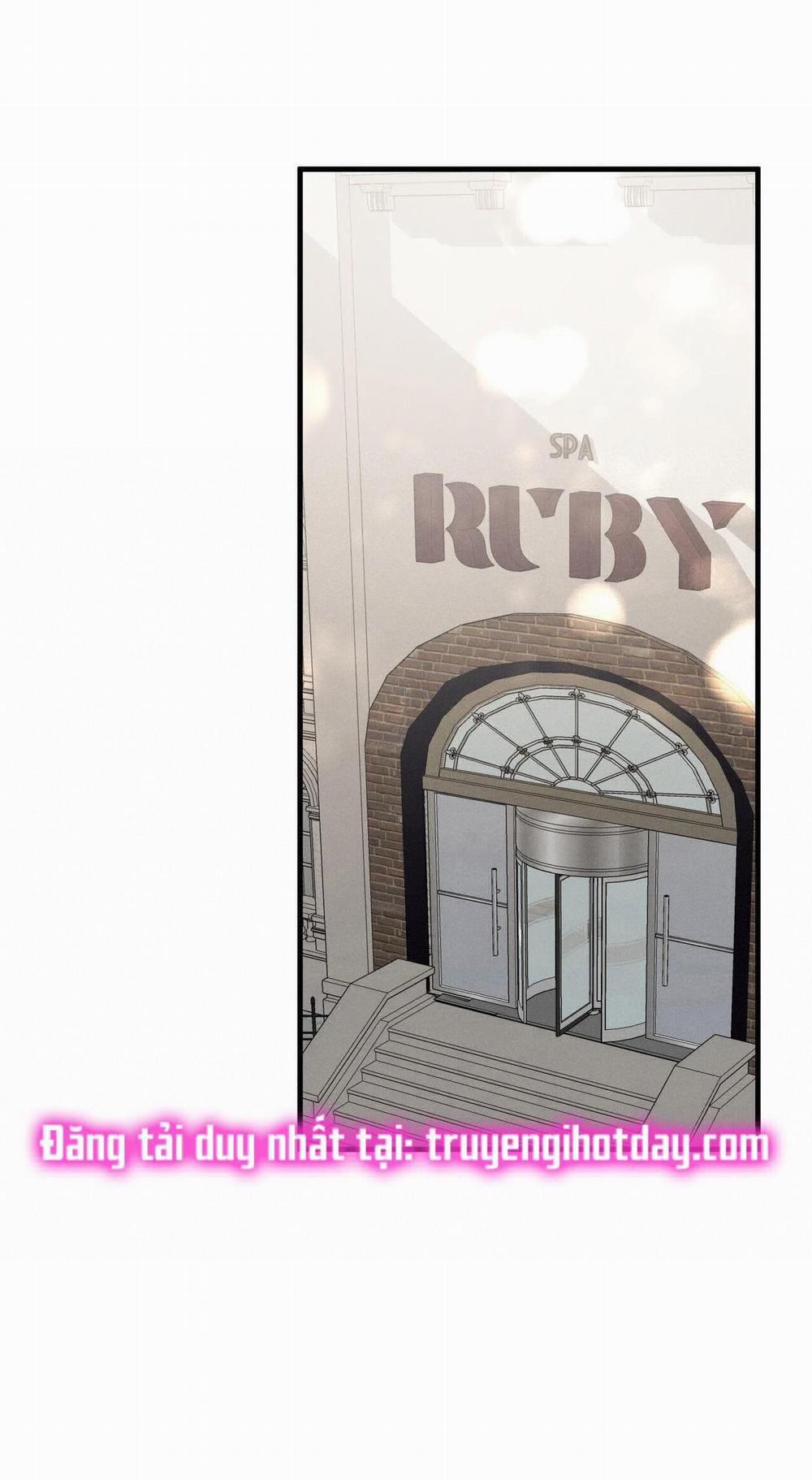 [18+] Khắc Cốt Ghi Tâm 13.2 trang 36