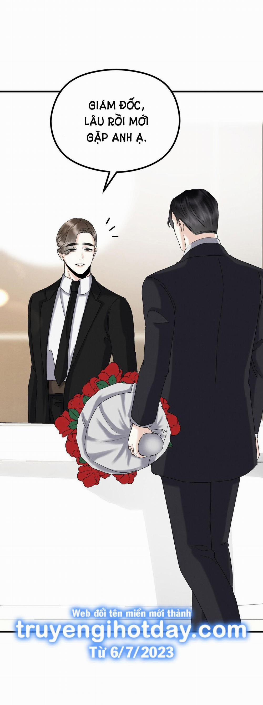 [18+] Khắc Cốt Ghi Tâm 13.2 trang 37