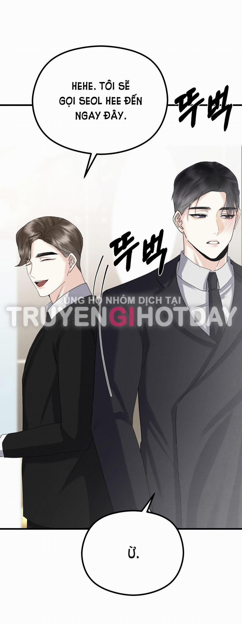 [18+] Khắc Cốt Ghi Tâm 13.2 trang 39