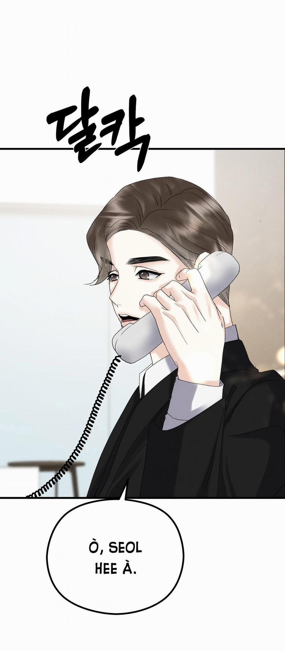 [18+] Khắc Cốt Ghi Tâm 13.2 trang 40