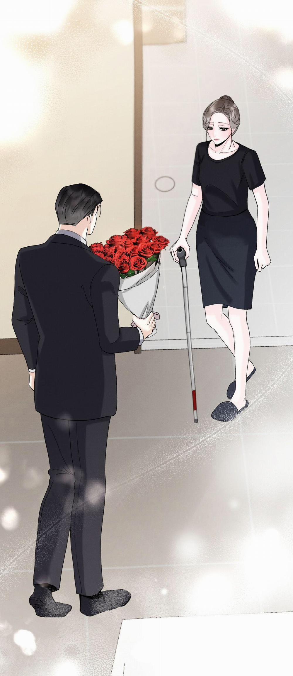 [18+] Khắc Cốt Ghi Tâm 13.2 trang 43