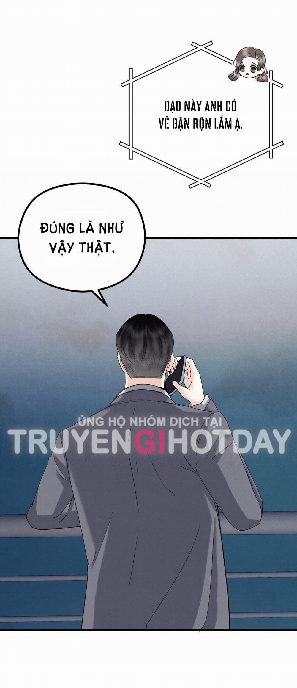 [18+] Khắc Cốt Ghi Tâm 13.2 trang 7