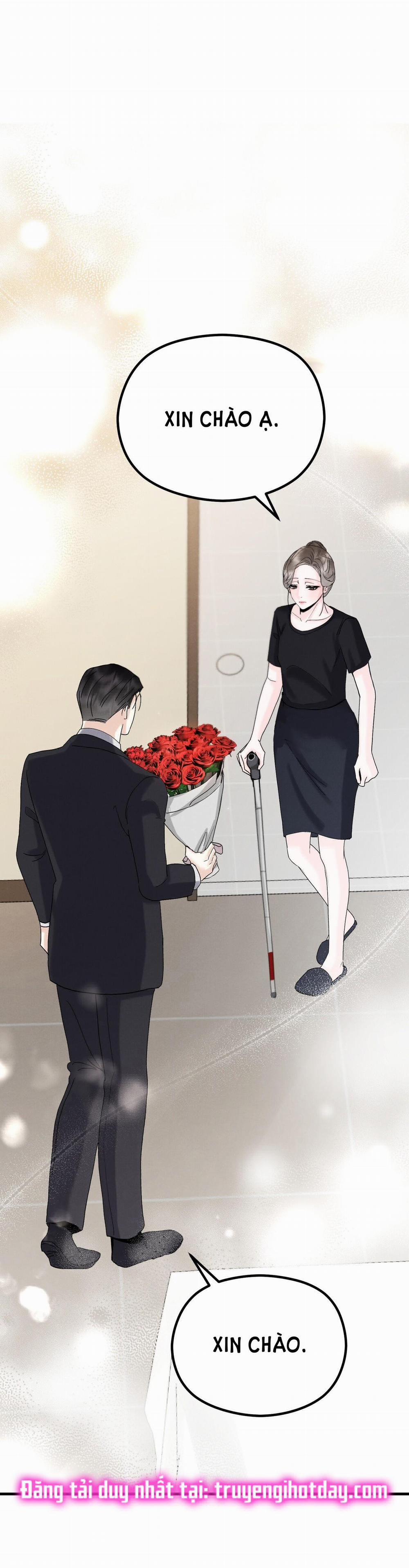 [18+] Khắc Cốt Ghi Tâm 14.1 trang 0