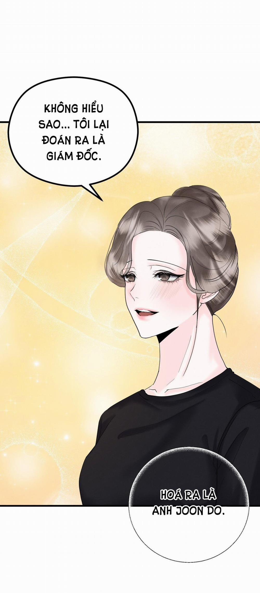 [18+] Khắc Cốt Ghi Tâm 14.1 trang 1