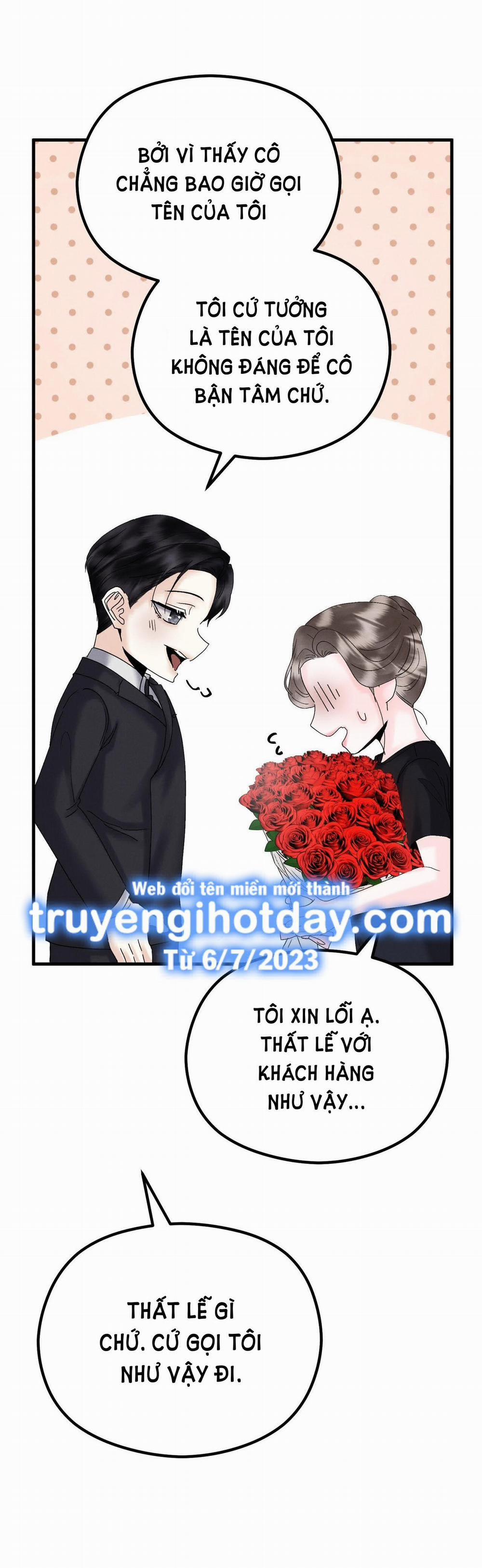 [18+] Khắc Cốt Ghi Tâm 14.1 trang 10