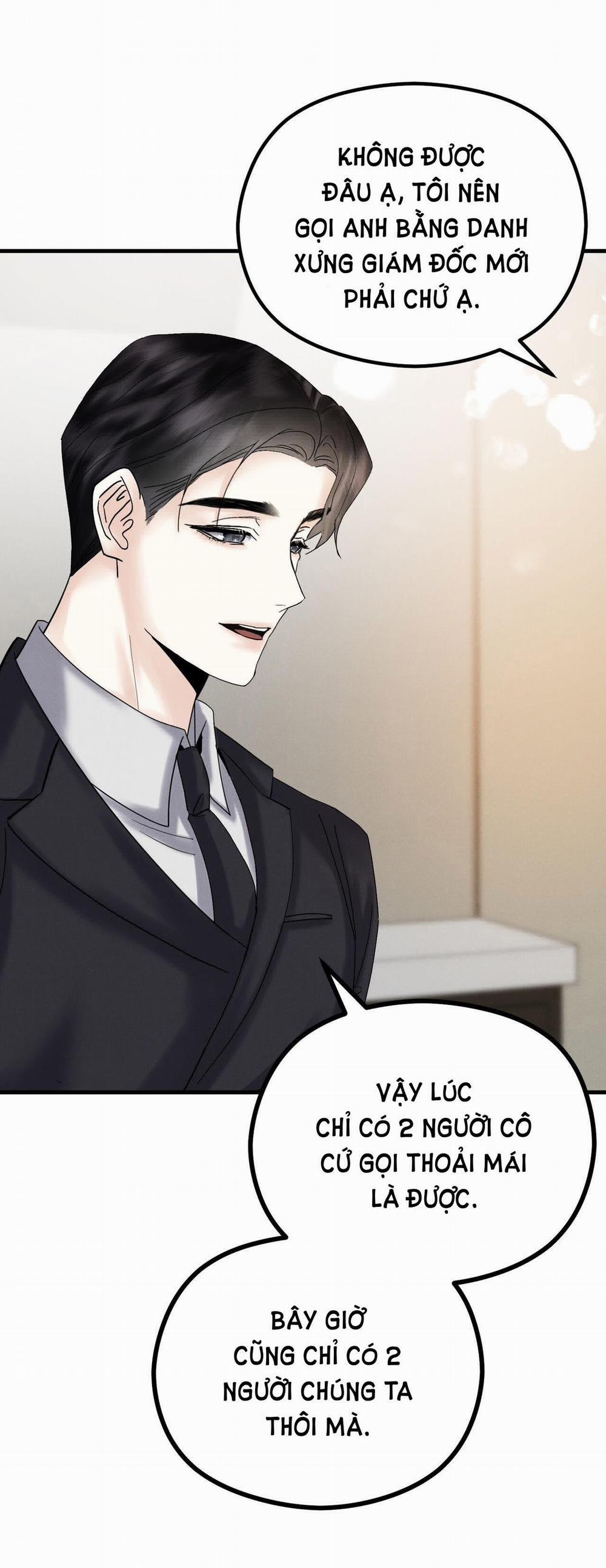 [18+] Khắc Cốt Ghi Tâm 14.1 trang 11