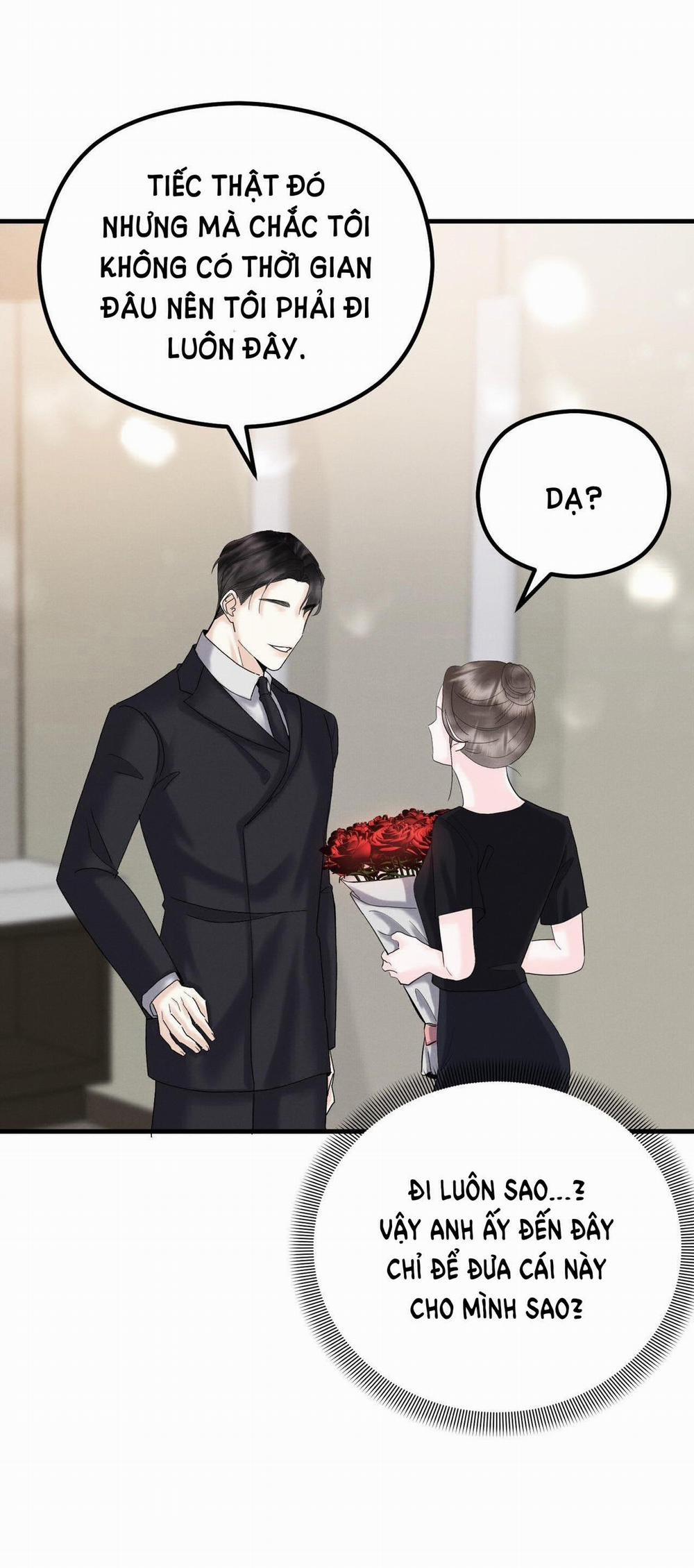 [18+] Khắc Cốt Ghi Tâm 14.1 trang 13