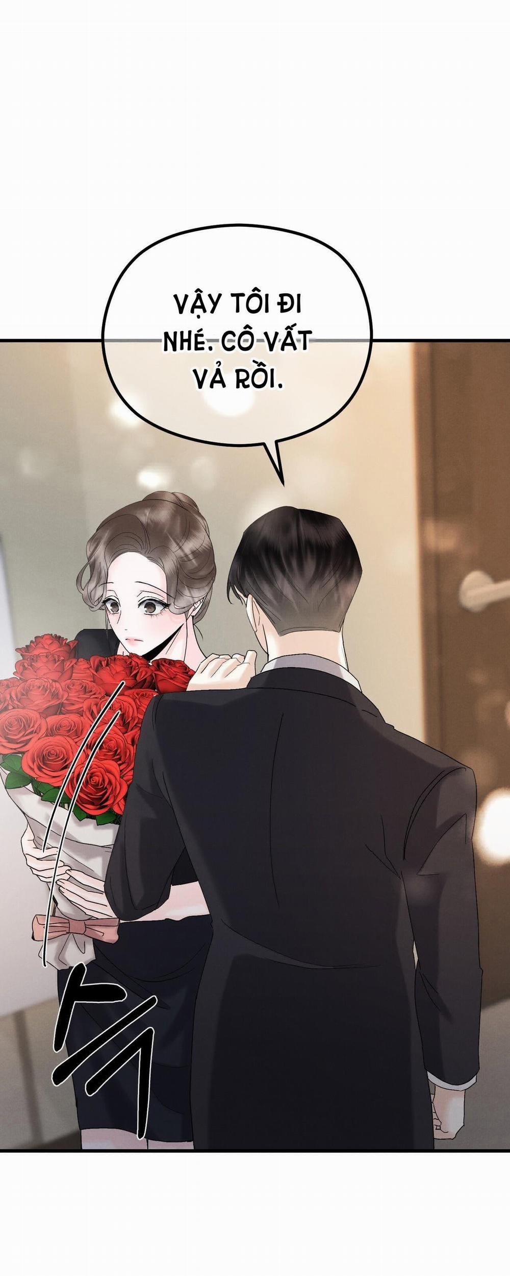 [18+] Khắc Cốt Ghi Tâm 14.1 trang 15