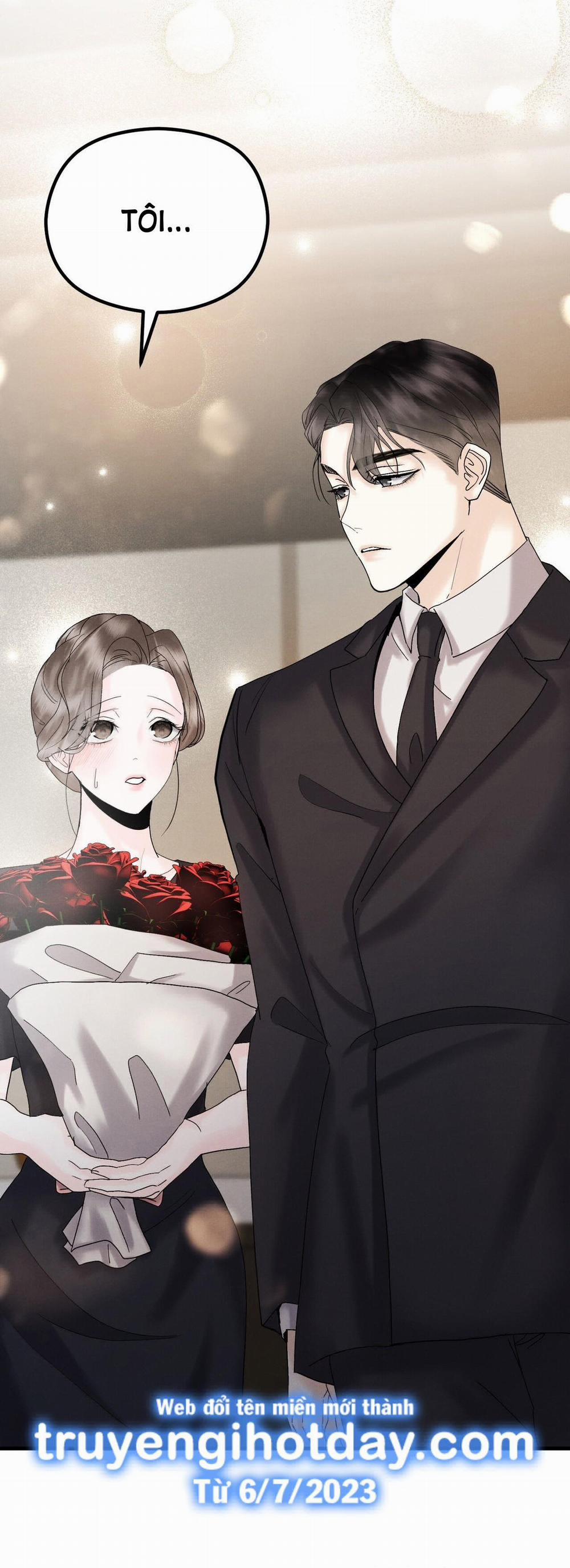 [18+] Khắc Cốt Ghi Tâm 14.1 trang 17