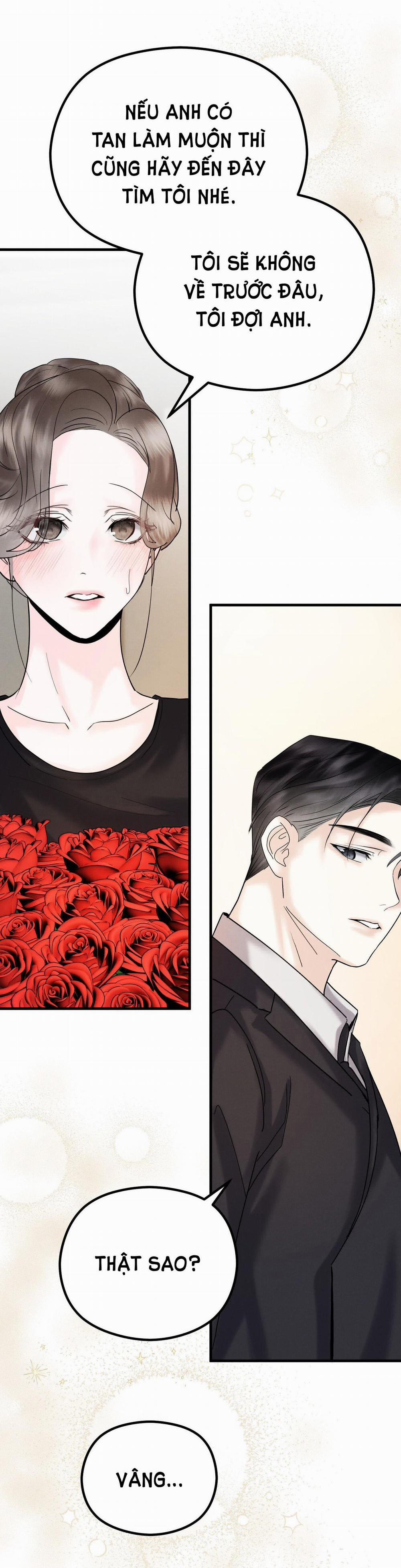 [18+] Khắc Cốt Ghi Tâm 14.1 trang 18