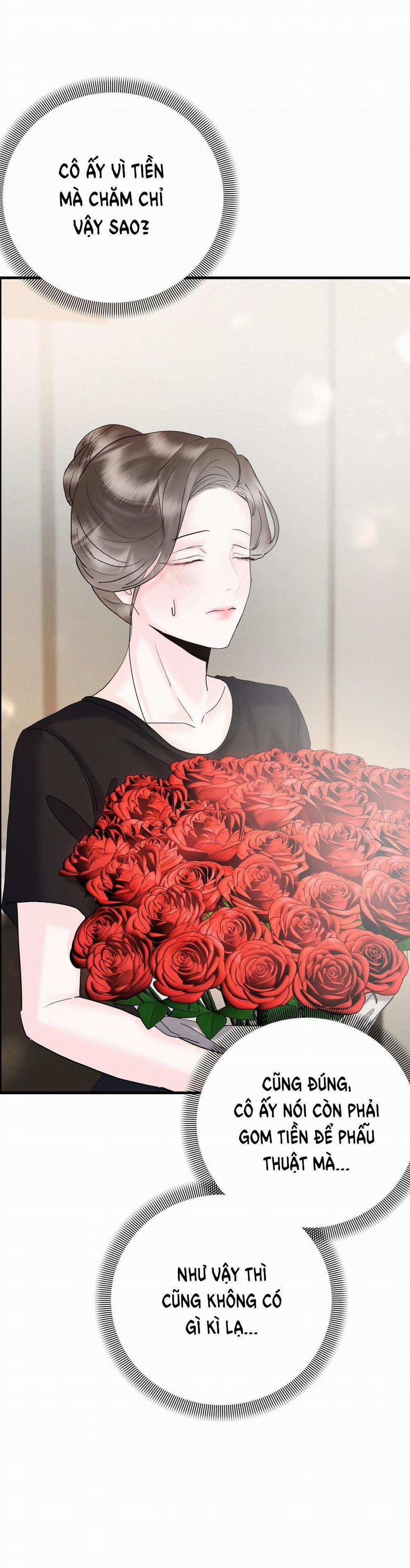 [18+] Khắc Cốt Ghi Tâm 14.1 trang 21