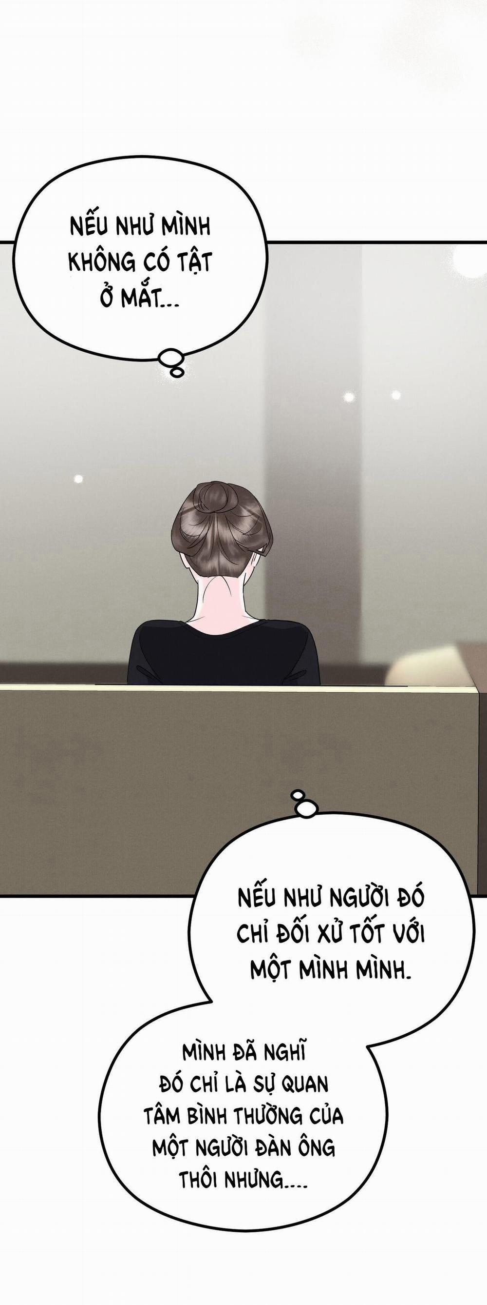 [18+] Khắc Cốt Ghi Tâm 14.1 trang 29