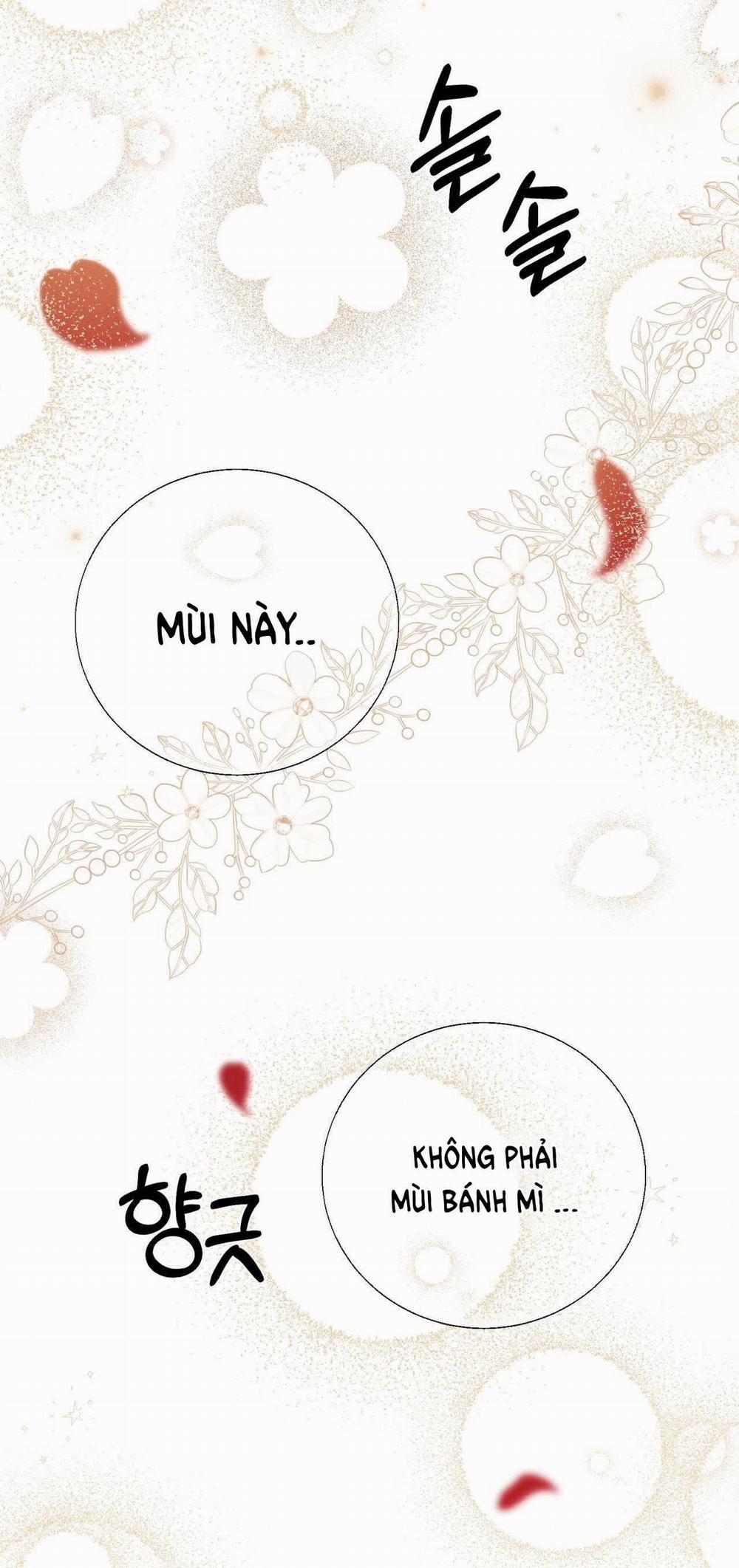 [18+] Khắc Cốt Ghi Tâm 14.1 trang 5