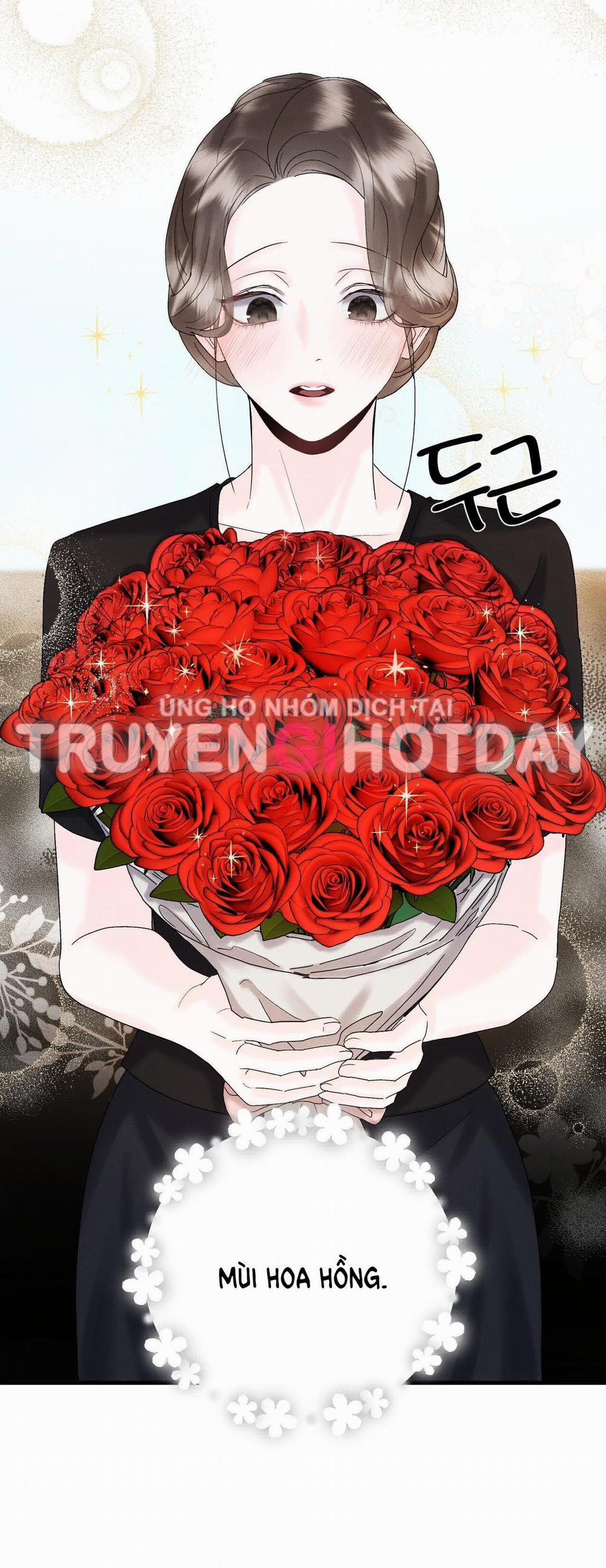 [18+] Khắc Cốt Ghi Tâm 14.1 trang 6