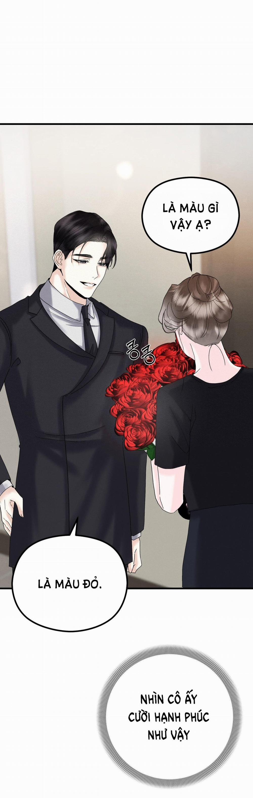 [18+] Khắc Cốt Ghi Tâm 14.1 trang 7