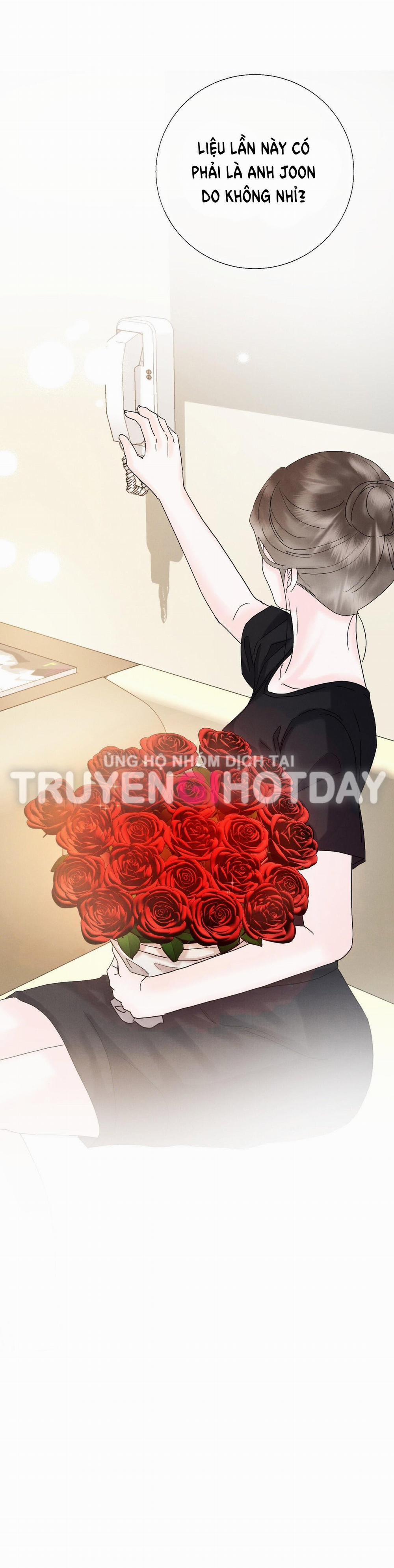 [18+] Khắc Cốt Ghi Tâm 14.2 trang 1