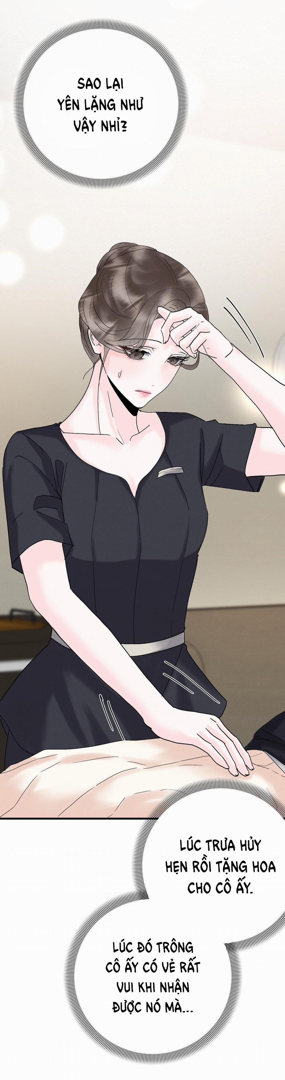 [18+] Khắc Cốt Ghi Tâm 14.2 trang 11