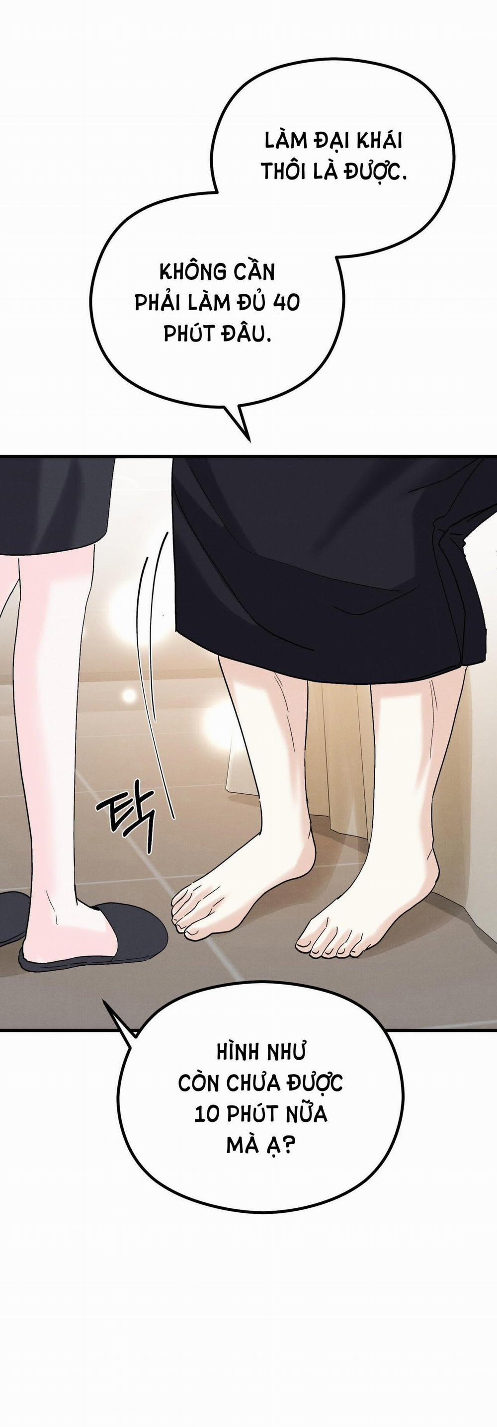 [18+] Khắc Cốt Ghi Tâm 14.2 trang 13