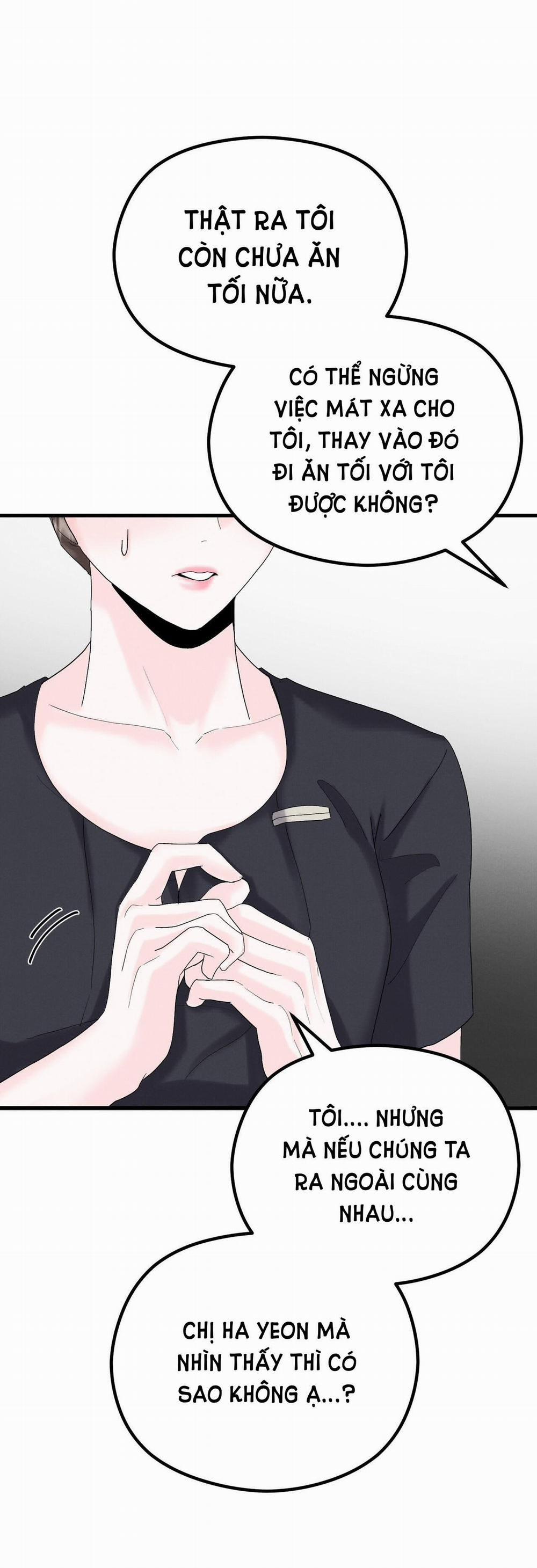 [18+] Khắc Cốt Ghi Tâm 14.2 trang 15