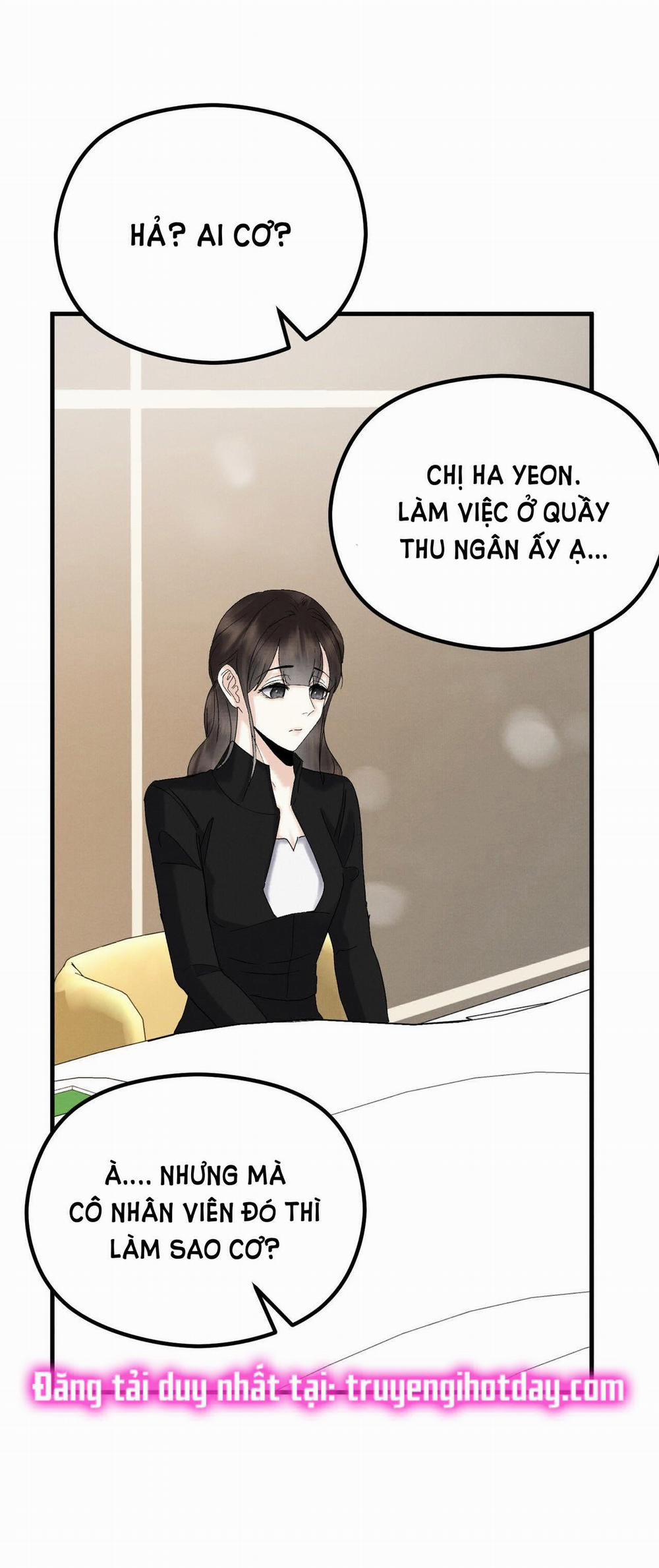 [18+] Khắc Cốt Ghi Tâm 14.2 trang 16