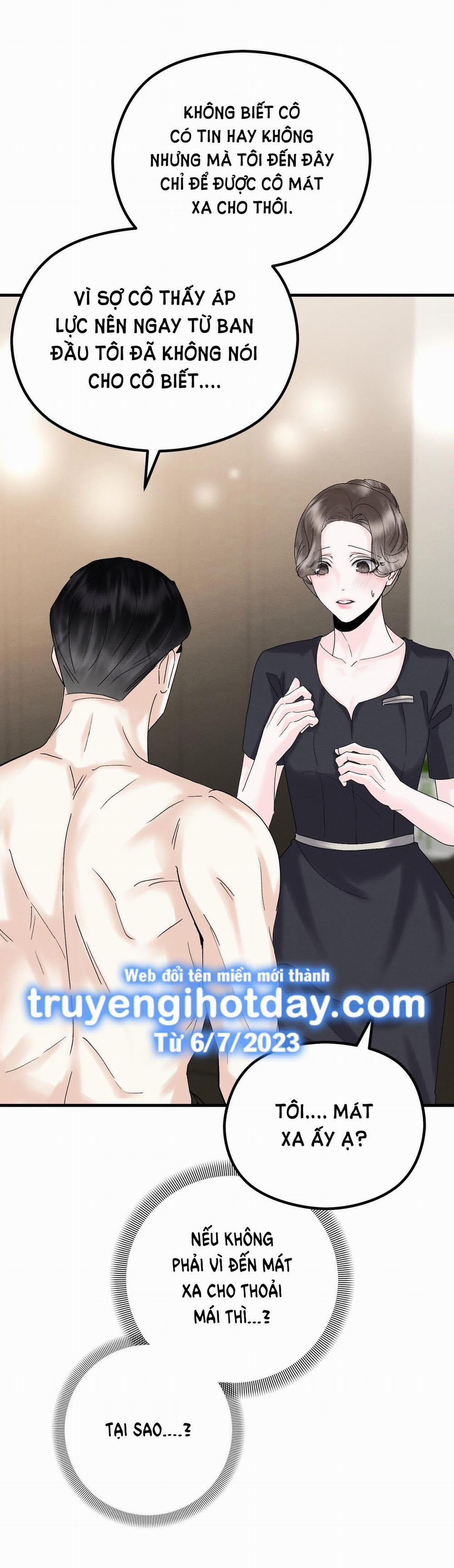 [18+] Khắc Cốt Ghi Tâm 14.2 trang 20