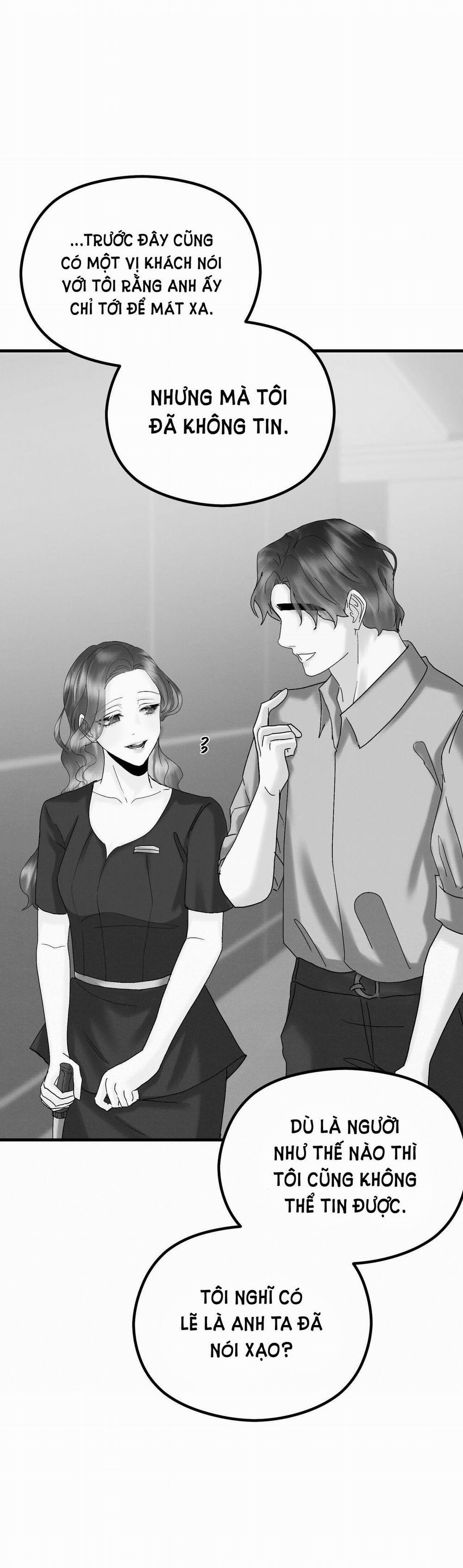 [18+] Khắc Cốt Ghi Tâm 14.2 trang 24