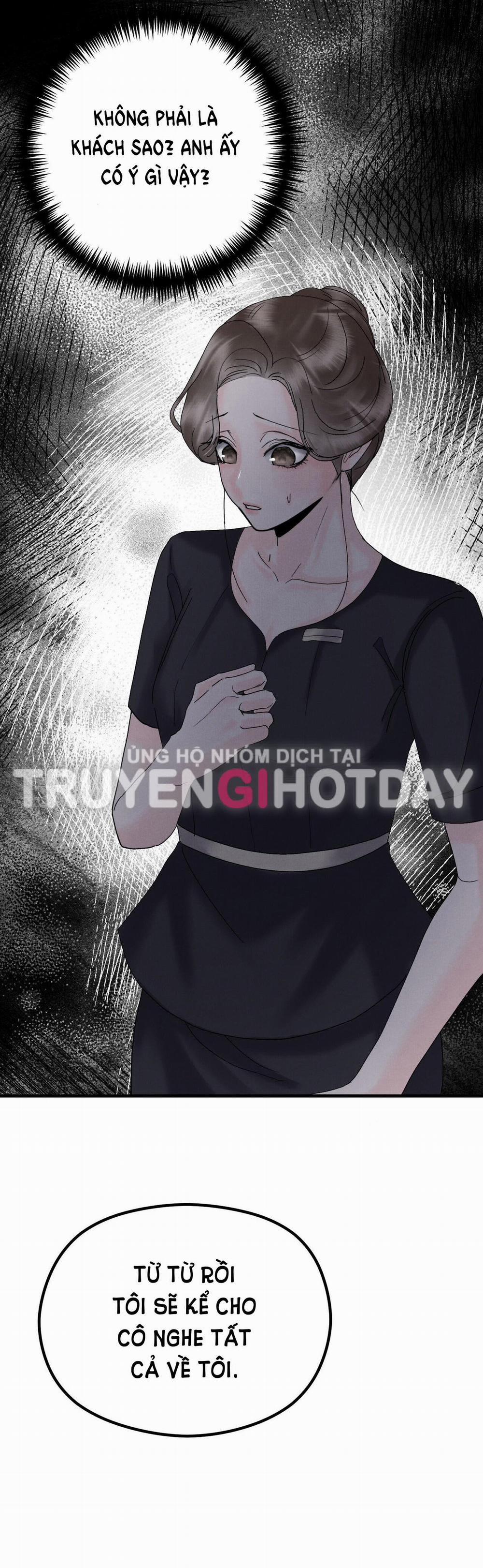 [18+] Khắc Cốt Ghi Tâm 14.2 trang 28