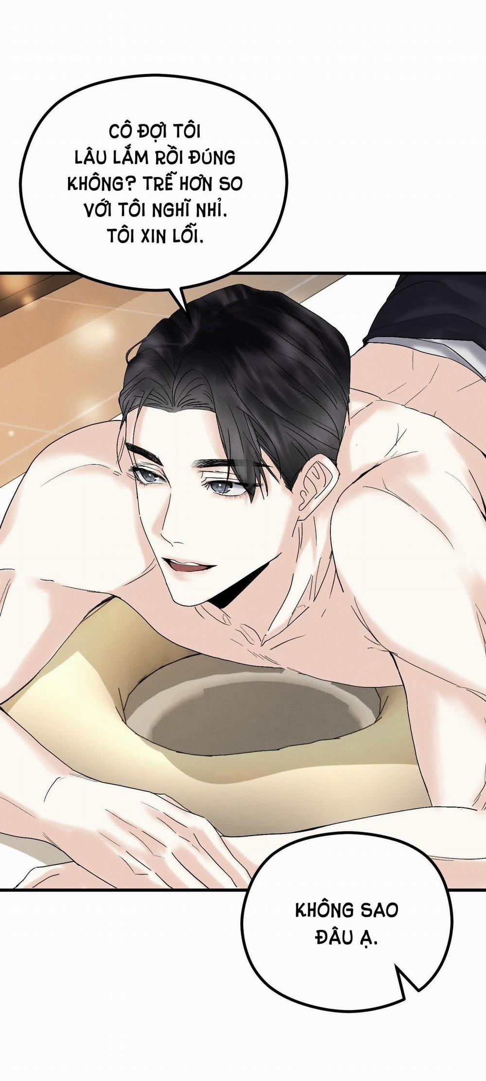 [18+] Khắc Cốt Ghi Tâm 14.2 trang 3