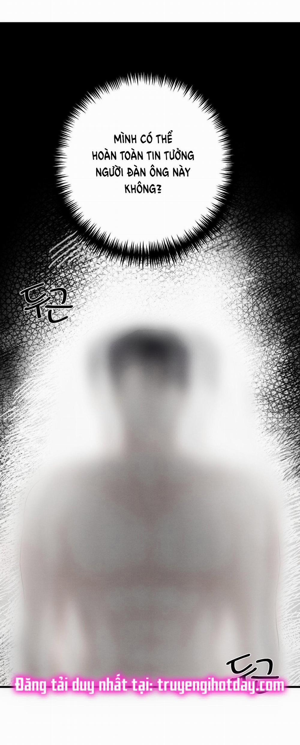 [18+] Khắc Cốt Ghi Tâm 14.2 trang 30