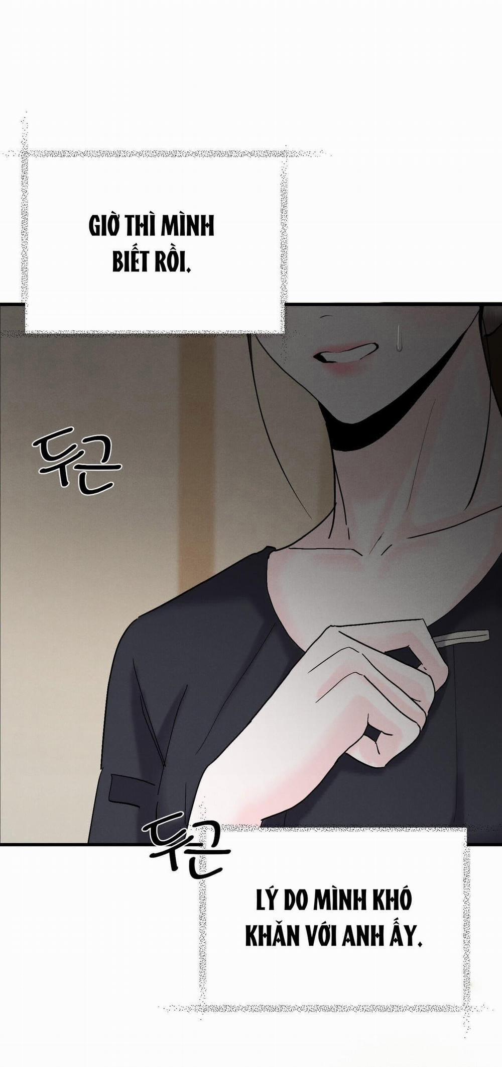 [18+] Khắc Cốt Ghi Tâm 14.2 trang 31