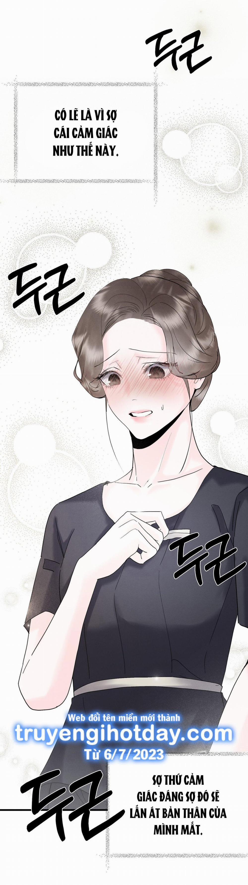 [18+] Khắc Cốt Ghi Tâm 14.2 trang 32