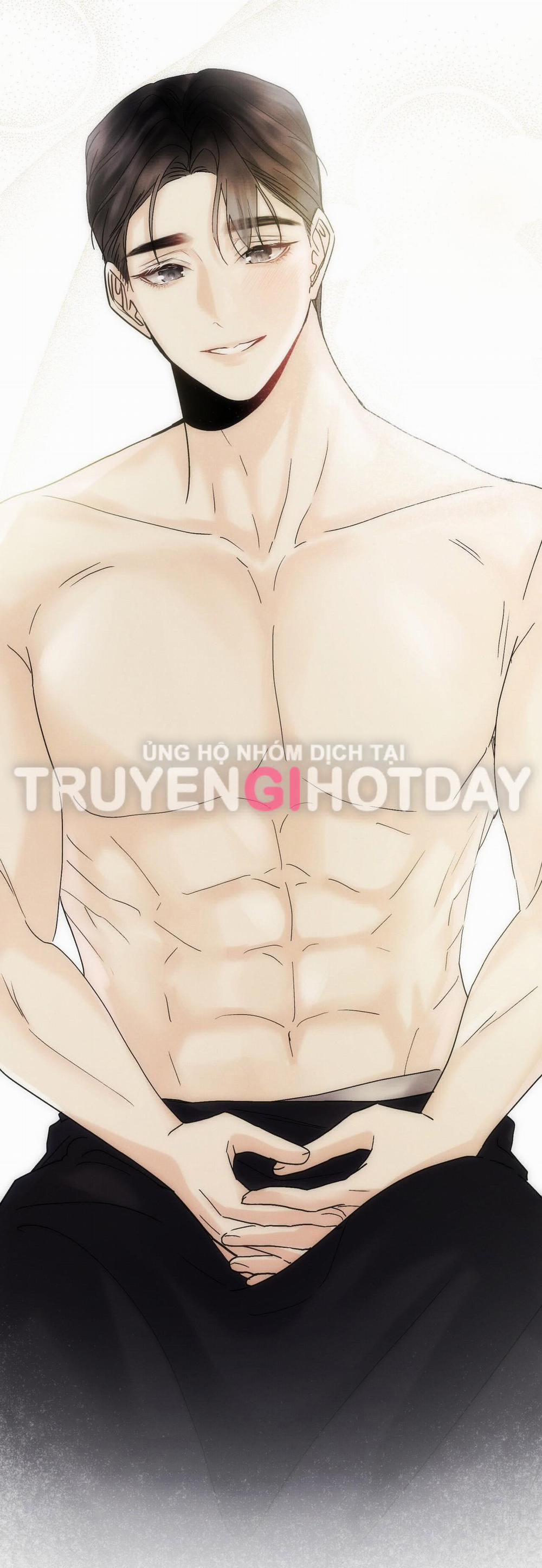 [18+] Khắc Cốt Ghi Tâm 14.2 trang 35