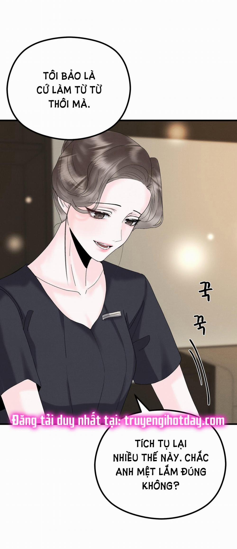 [18+] Khắc Cốt Ghi Tâm 14.2 trang 4