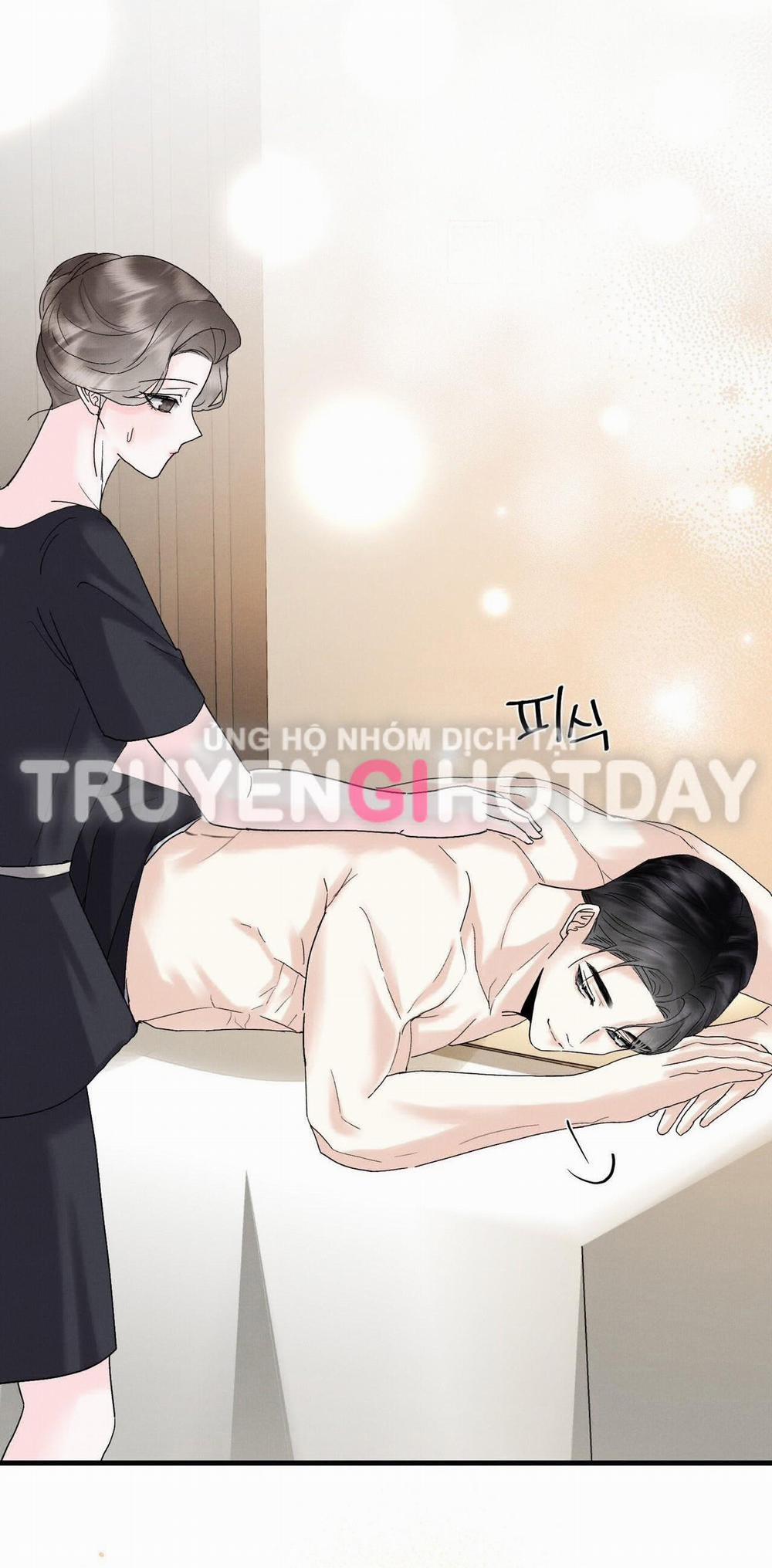 [18+] Khắc Cốt Ghi Tâm 14.2 trang 8