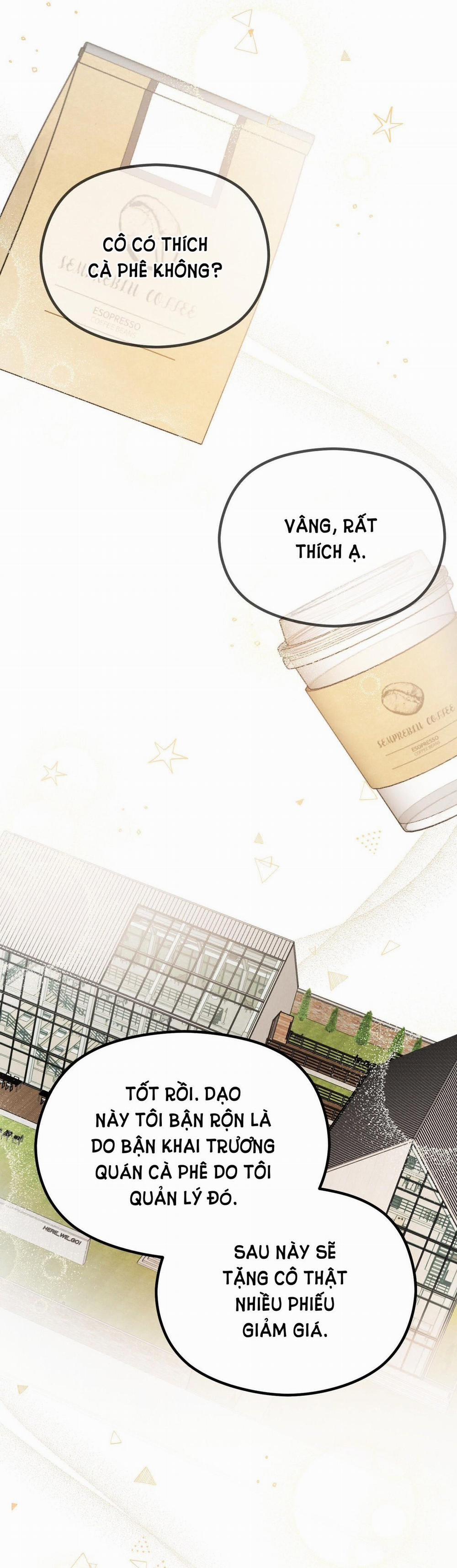 [18+] Khắc Cốt Ghi Tâm 14.2 trang 9